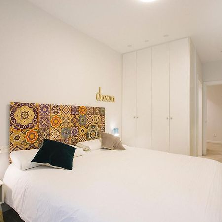 Gloria 3 Y 5 Suites San Sebastián Dış mekan fotoğraf