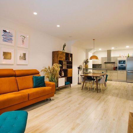 Gloria 3 Y 5 Suites San Sebastián Dış mekan fotoğraf