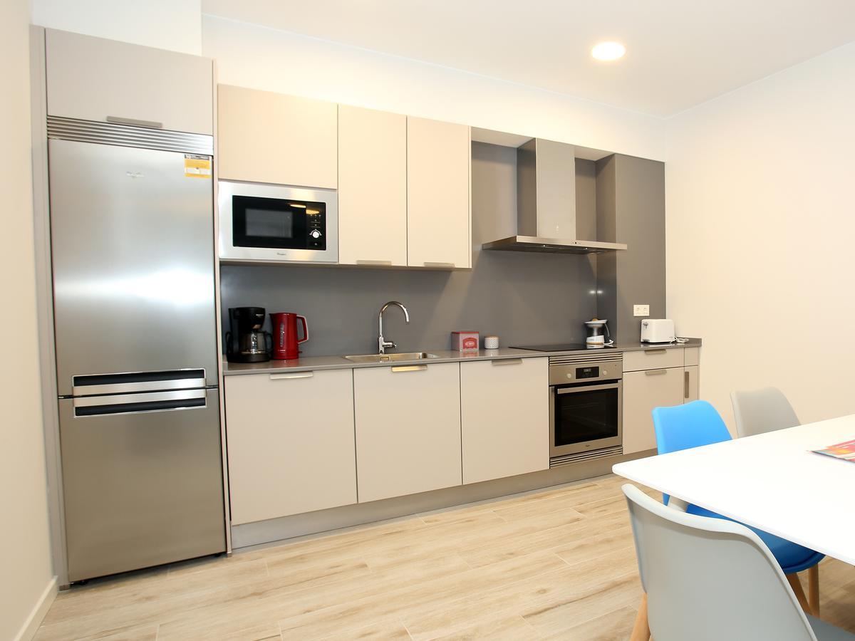 Gloria 3 Y 5 Suites San Sebastián Dış mekan fotoğraf