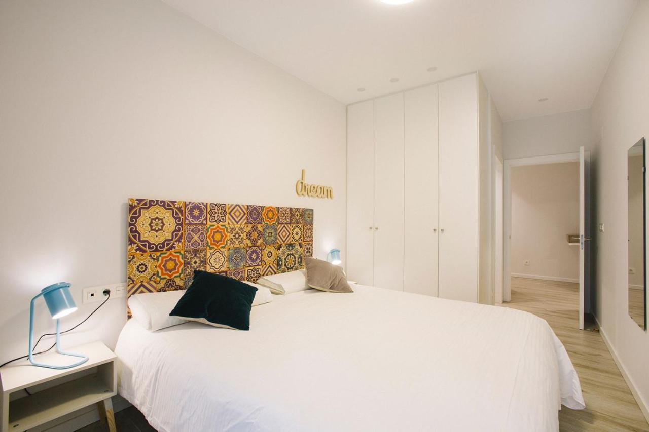 Gloria 3 Y 5 Suites San Sebastián Dış mekan fotoğraf
