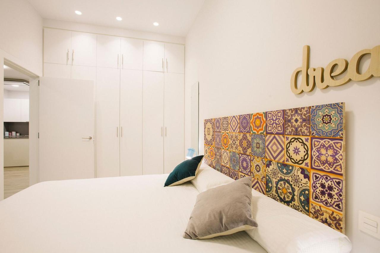 Gloria 3 Y 5 Suites San Sebastián Dış mekan fotoğraf