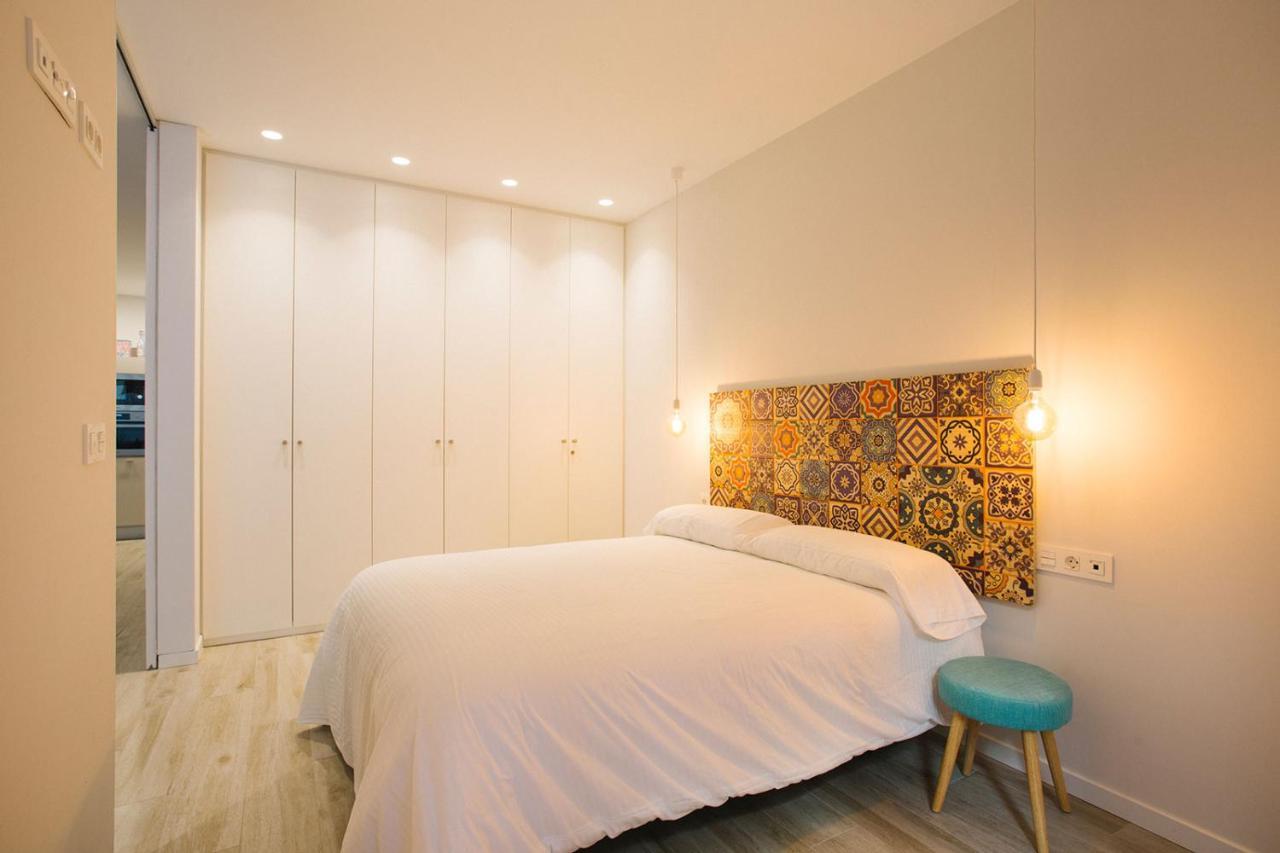 Gloria 3 Y 5 Suites San Sebastián Dış mekan fotoğraf
