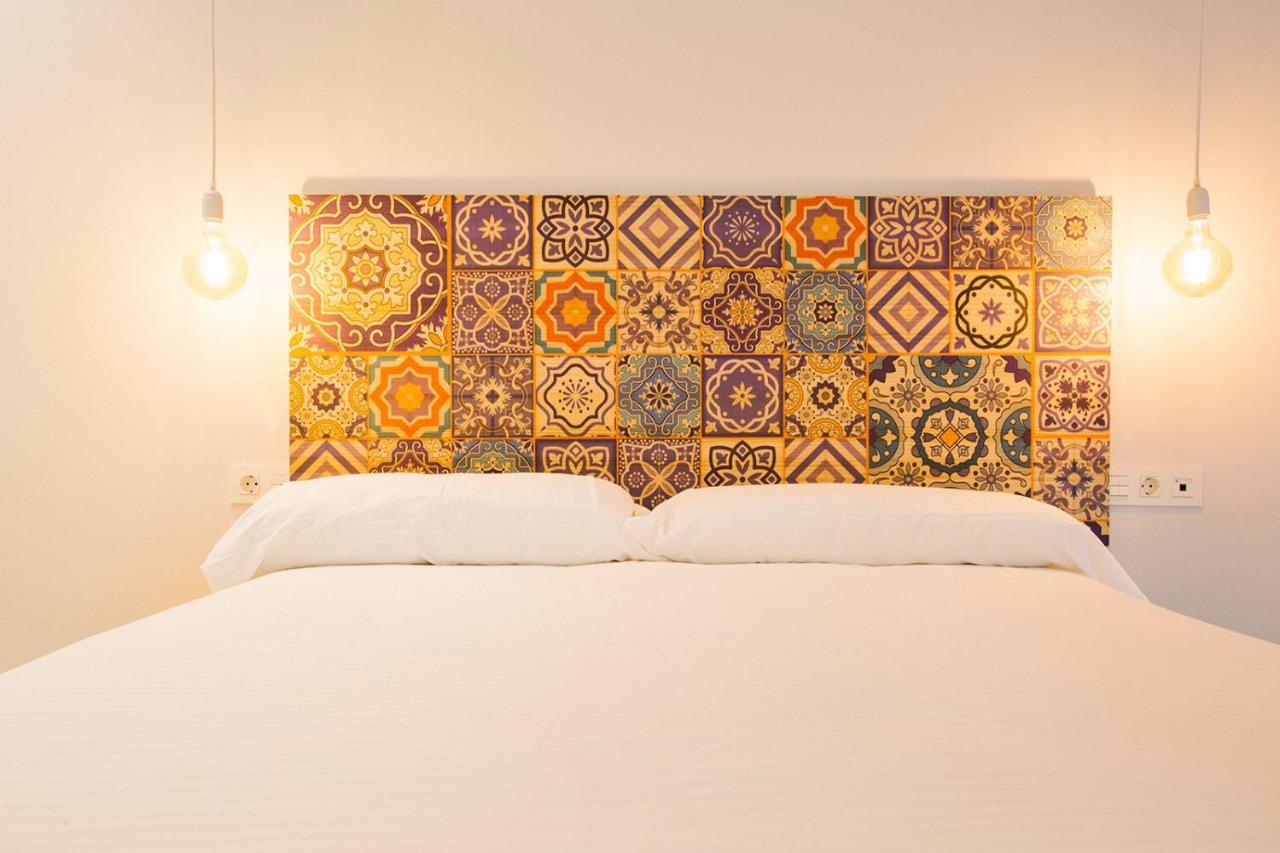Gloria 3 Y 5 Suites San Sebastián Dış mekan fotoğraf